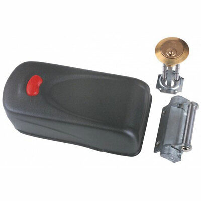 [032491] Elettroserr Appl Elettrika    C/Pulsante Cil 0g500 00